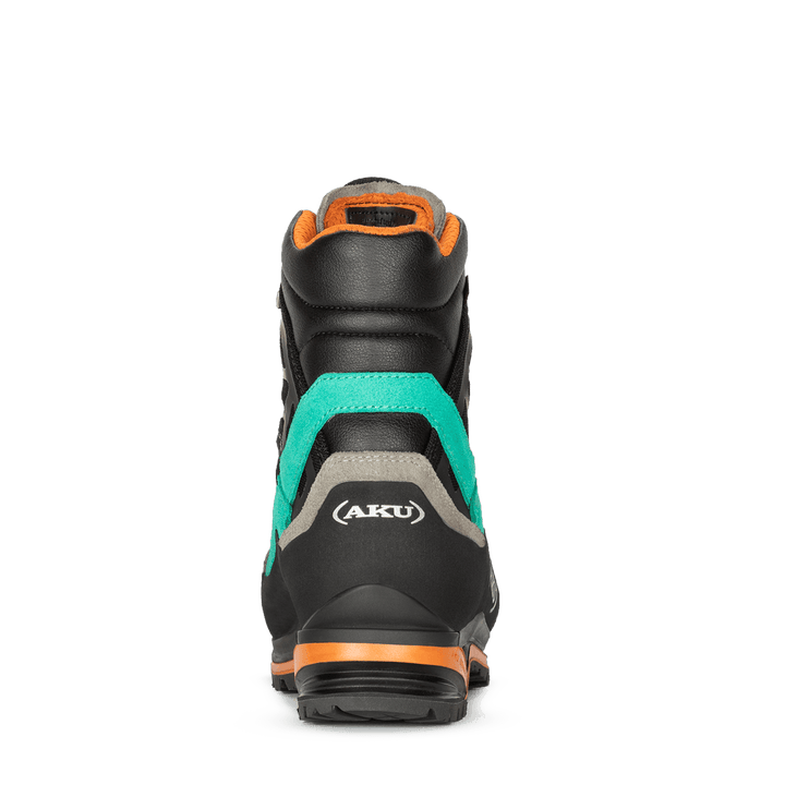 Hayatsuki GTX Women's | Gore-Text Mountaineering Boot | AKU Footwear