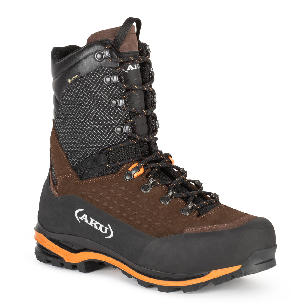 Men's Boots & Shoes | AKU Footwear