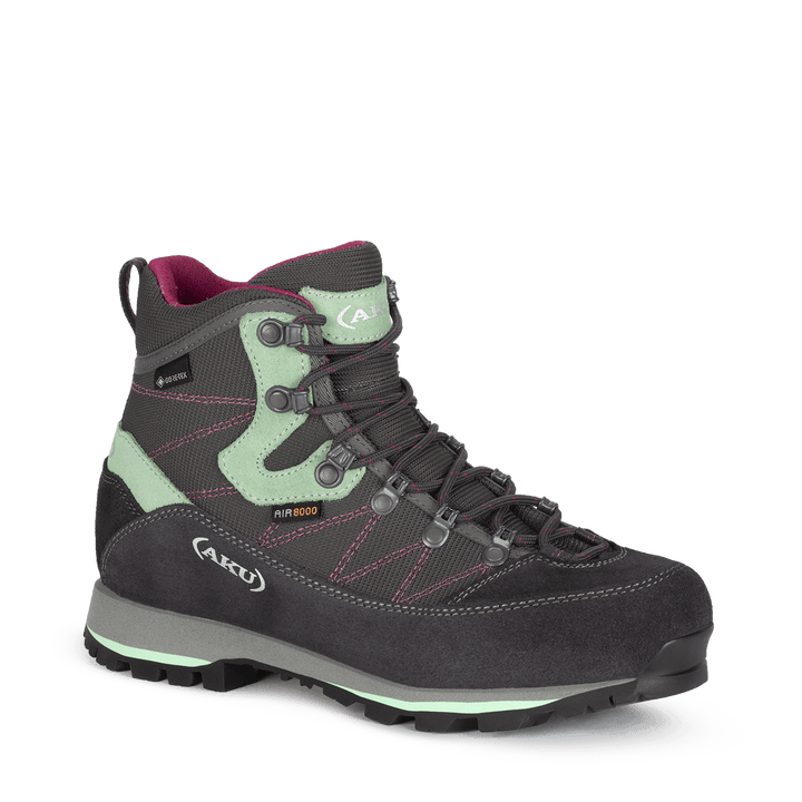 ファッション人気ブランドランキング Trekker AKU – Women's - GTX III Lite 24.0cm