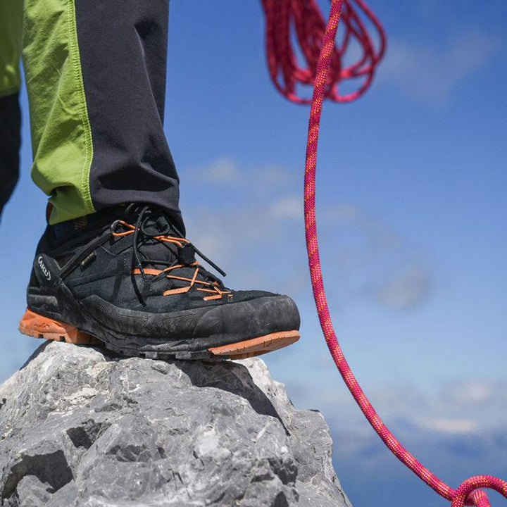 Scarpe trekking red rock on sale