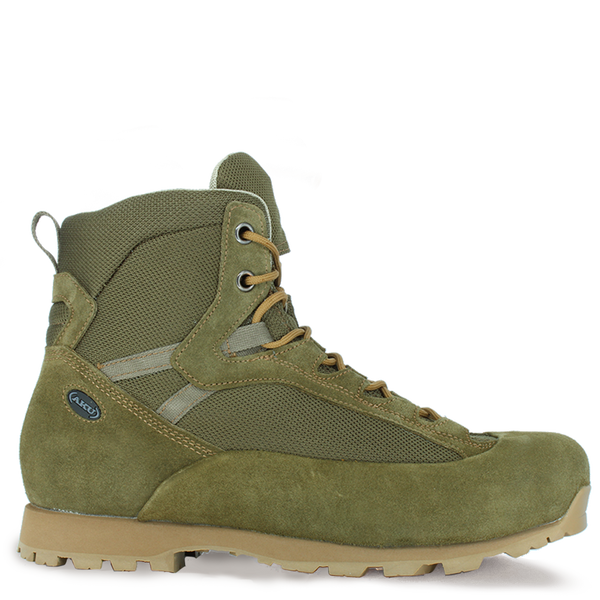 Tsc steel top toe boots