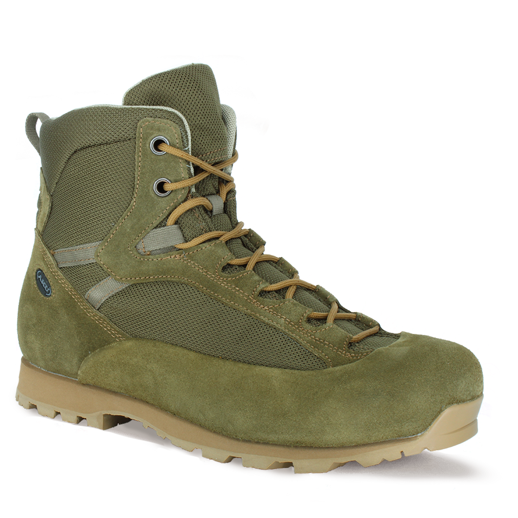 Pilgrim TSC DS | Tactical Combat Boot | AKU Footwear