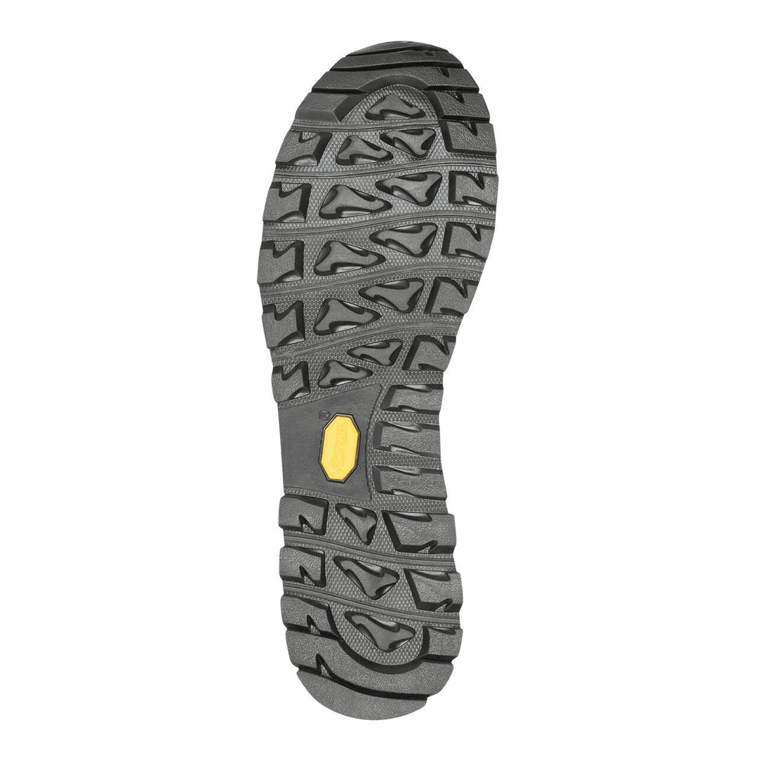 Minima - Men's | Zero Impact Leather Travel Shoe | AKU Footwear