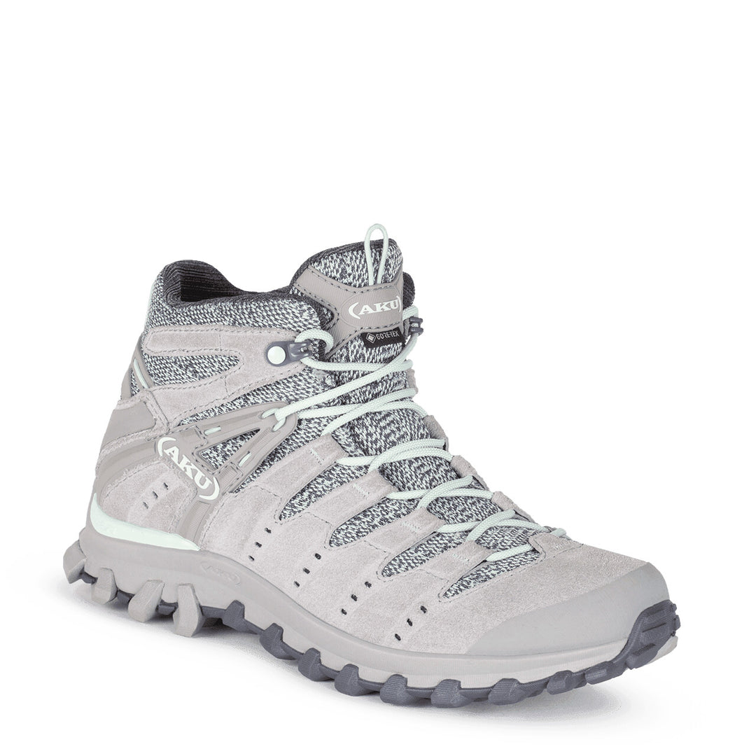 Alterra Lite Mid GTX Women's | Gore-Text Hiking Shoe | AKU