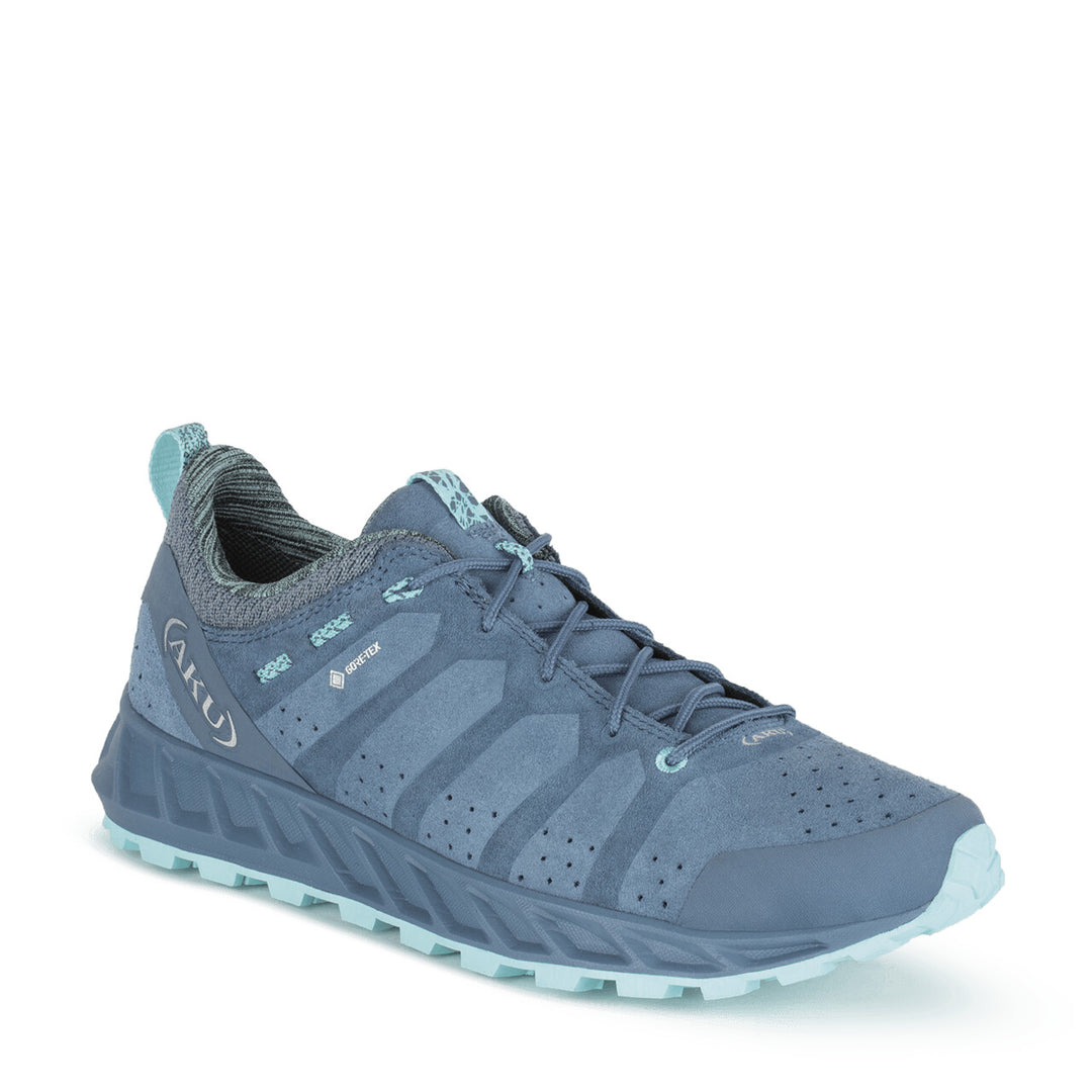 Rapida Evo GTX - Women's | Waterproof Everyday Sneaker | AKU Footwear