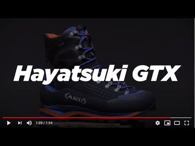 Hayatsuki GTX - Men's